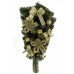 GOLD ALBERO CAPOVOLTO CM.60 (6pz)